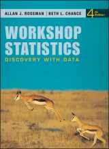 9780470542095-0470542098-Workshop Statistics: Discovery with Data