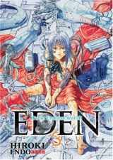 9781845765019-184576501X-Eden: It's an Endless World!: 3 (Eden)