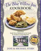 9781558539914-1558539913-Louis and Billie Van Dyke's The Blue Willow Inn Cookbook