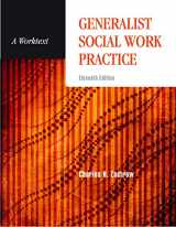 9781943137152-1943137153-Generalist Social Work Practice: A Worktext