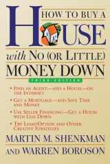 9780471397311-0471397318-How to Buy a House with No (or Little) Money Down, 3rd Edition
