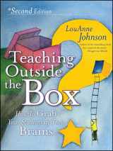 9780470903742-0470903740-Teaching Outside the Box: How to Grab Your Students By Their Brains