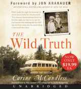 9780062420442-0062420445-The Wild Truth Low Price CD: The Untold Story of Sibling Survival