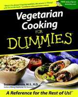 9780764553509-076455350X-Vegetarian Cooking for Dummies