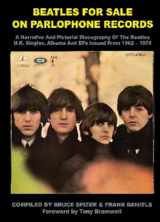 9780983295709-0983295700-Beatles For Sale on Parlophone Records
