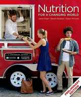 9781319045159-1319045154-Scientific American Nutrition for a Changing World (Preliminary Edition) - Standalone book