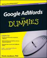 9780470455777-0470455772-Google AdWords For Dummies