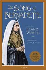 9781586171711-1586171712-The Song of Bernadette
