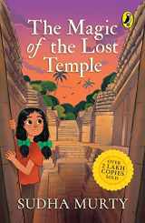 9780143333166-014333316X-The Magic of the Lost Temple