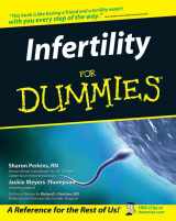 9780470115183-0470115181-Infertility For Dummies