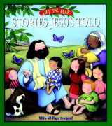 9780825455193-0825455197-Stories Jesus Told: Lift-the-Flap