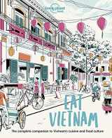 9781838690502-1838690506-Lonely Planet Eat Vietnam 1 (Lonely Planet Food)