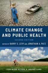 9780197683293-0197683290-Climate Change and Public Health