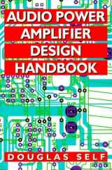 9780750627887-0750627883-Audio Power Amplifier Design Handbook