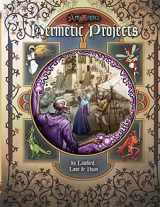 9781589781924-1589781929-Hermetic Projects