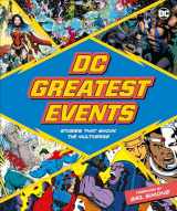 9780744063455-0744063450-DC Greatest Events
