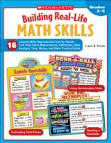 9780545329644-0545329647-Building Real-Life Math Skills: 16 Lessons With Reproducible Activity Sheets That Teach Measurement, Estimation, Data Analysis, Time, Money, and Other Practical Math Skills