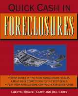9780471679554-0471679550-Quick Cash in Foreclosures