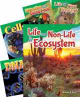 9781493839124-1493839128-Life Science Grade 5: 5-Book Set (Science Readers: Content and Literacy)
