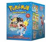 9781421550060-1421550067-Pokémon Adventures (7 Volume Set - Reads R to L (Japanese Style) for all ages)