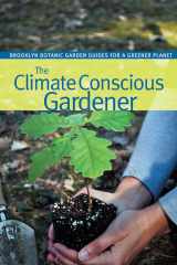 9781889538495-1889538493-The Climate Conscious Gardener