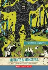 9780545288644-0545288649-Mysteries Unwrapped: Mutants & Monsters