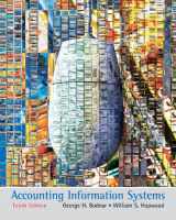 9780136097129-013609712X-Accounting Information Systems
