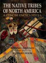 9780028971896-0028971892-The Native Tribes of North America: A Concise Encyclopedia