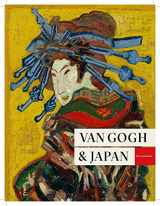 9780300233261-0300233264-Van Gogh and Japan