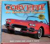9780760741108-0760741107-Corvette: An American Classic