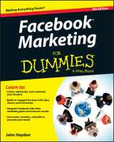 9781118400388-1118400380-Facebook Marketing For Dummies