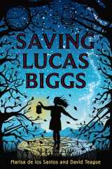 9780062274632-0062274635-Saving Lucas Biggs