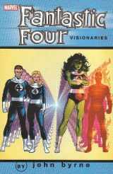 9780785121909-0785121900-Fantastic Four Visionaries - John Byrne, Vol. 6