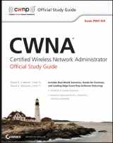 9780470438909-0470438908-CWNA Certified Wireless Network Administrator Official Study Guide: Exam PW0-104