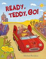 9781408320242-140832024X-Ready, Teddy, Go!
