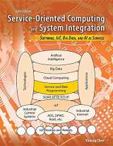 9781524948191-1524948195-Service-Oriented Computing and System Integration: Software, IoT, Big Data, and AI as Services