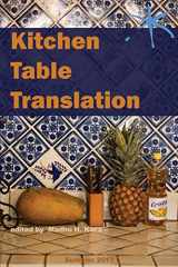 9781942547068-1942547064-Kitchen Table Translation: An Aster(ix) Anthology