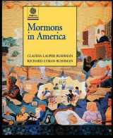 9780195106770-0195106776-Mormons in America (Religion in American Life)