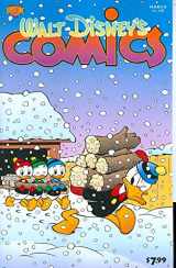 9781603600255-1603600256-Walt Disney's Comics And Stories #690