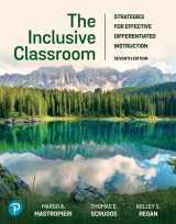 9780138056421-0138056420-The Inclusive Classroom: Strategies for Effective Differentiated Instruction