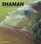 9781087507507-1087507502-Shaman: Paintings by Susan Seddon Boulet 2024 Wall Calendar