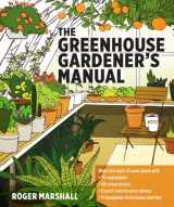 9781604694147-1604694149-The Greenhouse Gardener's Manual