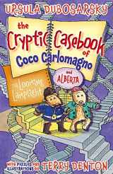 9781743312599-1743312598-The Looming Lamplight (2) (The Cryptic Casebook of Coco Carlomagno and Alberta)