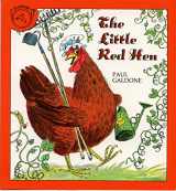 9780899193496-0899193498-The Little Red Hen (Paul Galdone Nursery Classic)