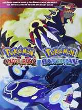 9781101898208-1101898208-Pokémon Omega Ruby & Pokémon Alpha Sapphire: The Official Hoenn Region Strategy Guide