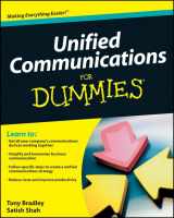 9780470401446-0470401443-Unified Communications For Dummies