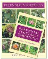 9781603584951-1603584951-Perennial Vegetables & Perennial Vegetable Gardening with Eric Toensmeier (Book & DVD Bundle)