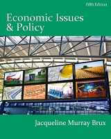 9780538751179-0538751177-Economic Issues and Policy (Book Only)