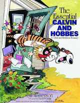 9780836218053-0836218051-The Essential Calvin and Hobbes: a Calvin and Hobbes Treasury