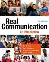 9781457662928-1457662922-Real Communication: An Introduction
